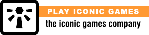 The Iconic Games Company